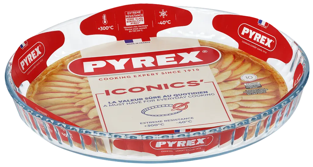Форма для випічки Pyrex 28 см kuh0016100 - фото 3