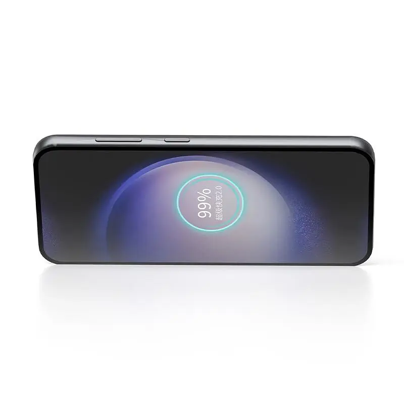 Чехол-аккумулятор XON PowerCase для Samsung S23 5000 mAh Черный (PCBS2123150B 1318) - фото 9