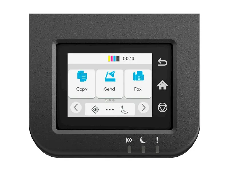 БФП Kyocera Ecosys MA2101cfx (110C233NL0) - фото 4