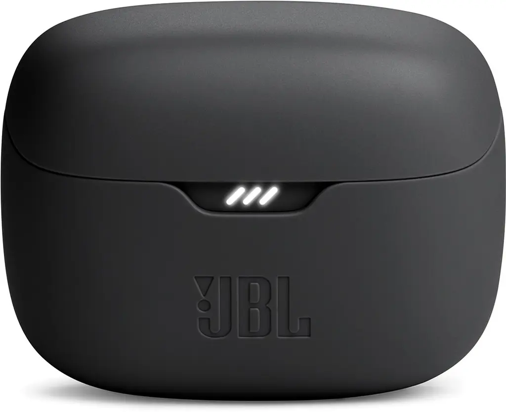 TWS-Навушники JBL Tune Buds Black (JBLTBUDSBLK) - фото 4