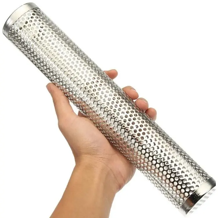 Генератор дыма Grilli для копчения продуктов (77774) - фото 2