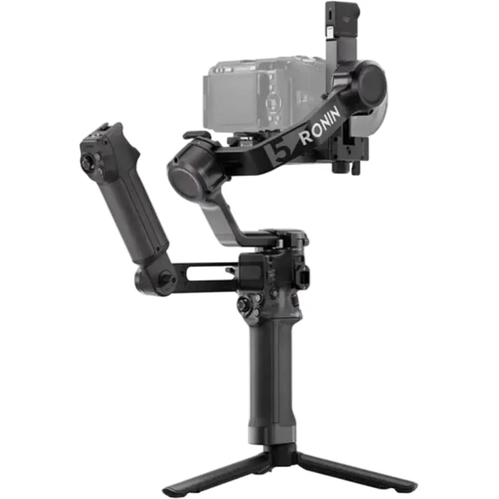 Стедікам DJI RS 5 Combo (CP.RN.00000497.03) - фото 2