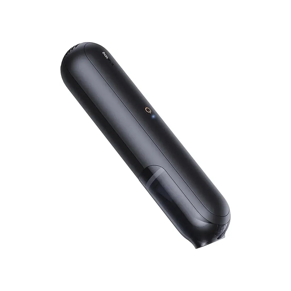 Пилосос Baseus A0 Pro Car Vacuum Cleaner Cluster Black (C30466500111-00) - фото 5