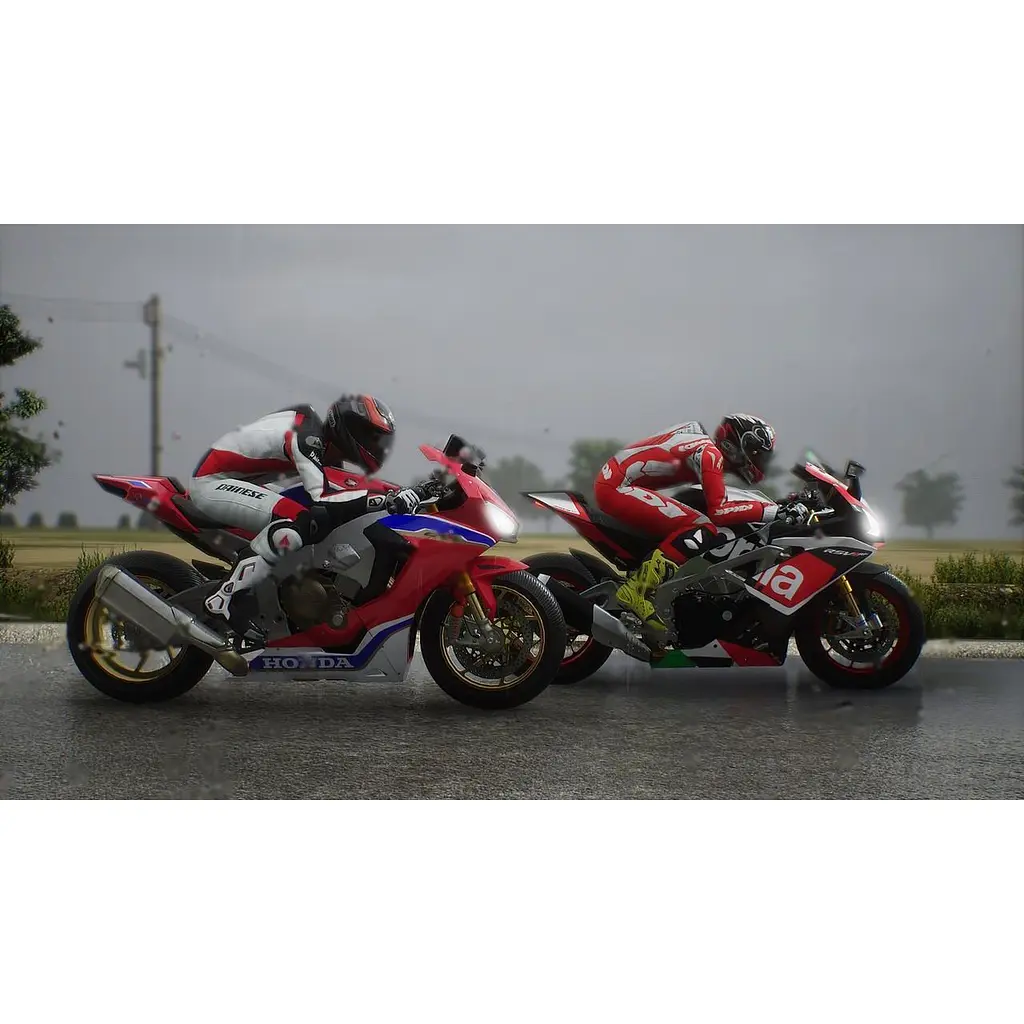 Ключ активации Microsoft Ride 3 для Xbox One/Series - фото 10