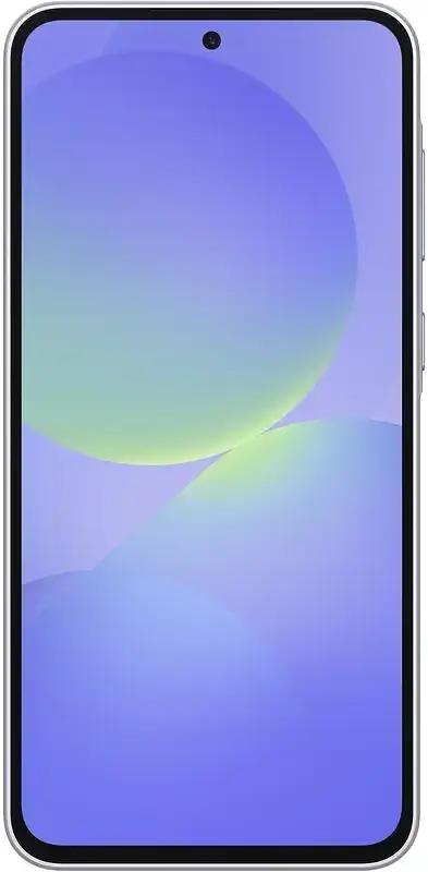 Смартфон Samsung Galaxy A36 5G 6/128GB Awesome Lavender (SM-A366BLVB) (UA) - фото 2