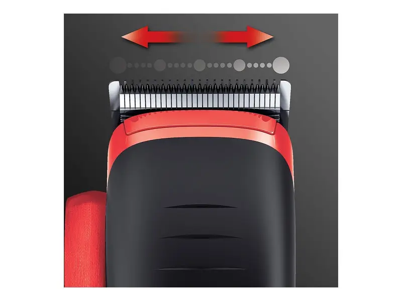 Машинка для стрижки Remington HC9700 - фото 4