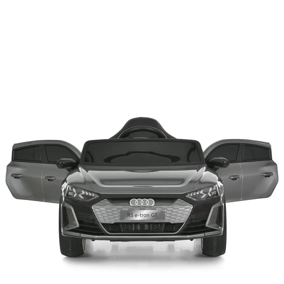 Дитячий електромобіль Bambi Машина M 6268EBLRS-11 до 30 кг - фото 3