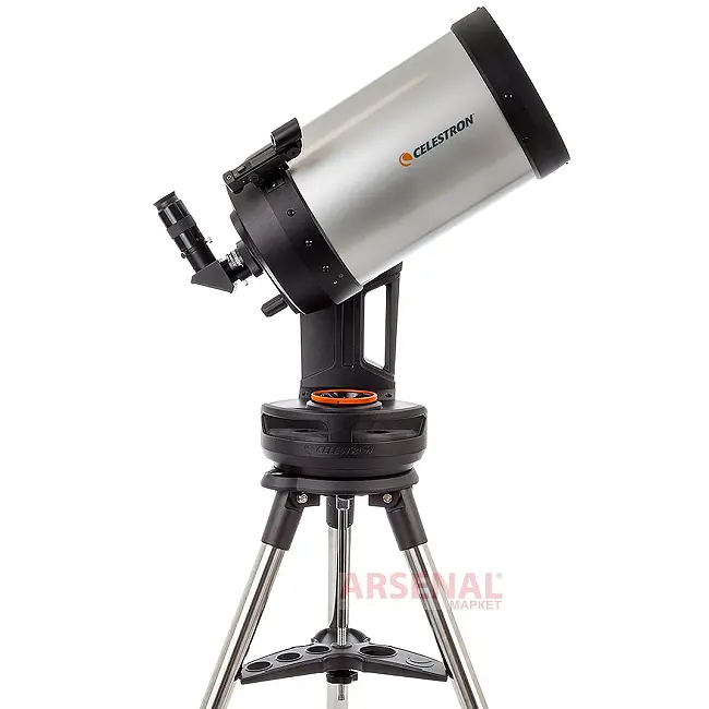 Телескоп Celestron NexStar Evolution 8 (12091) - фото 3