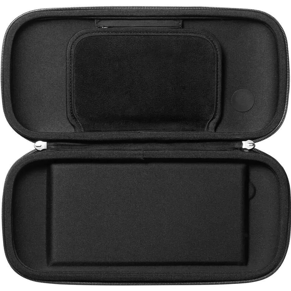Кейс-чохол Spigen Klasden 2 Pouch для Nintendo Switch 2 Charcoal Gray (AGP10204) - фото 5
