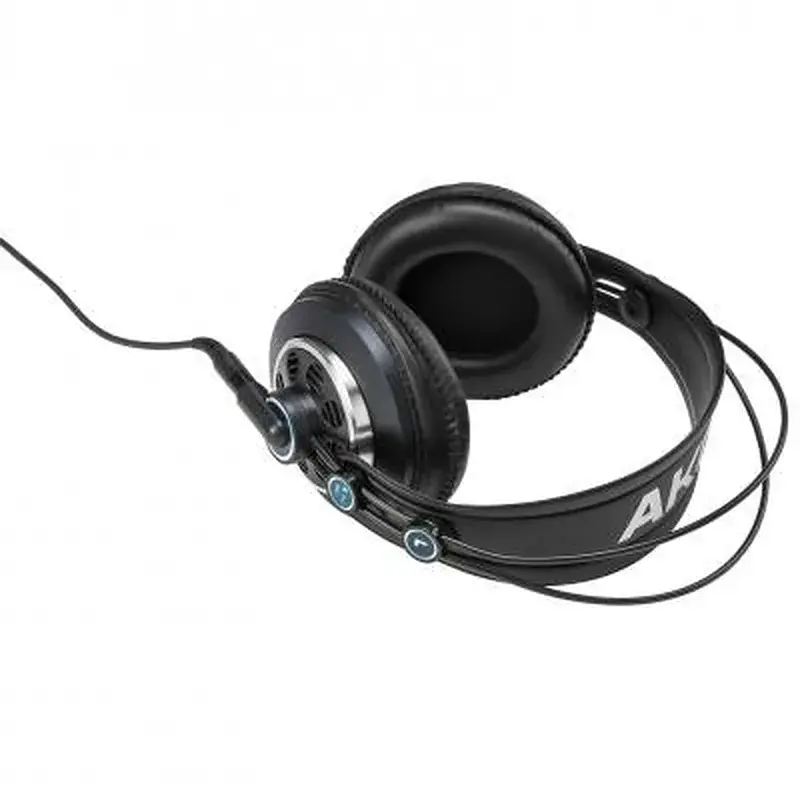Навушники AKG K240 MKII Black (2058X00190) - фото 3