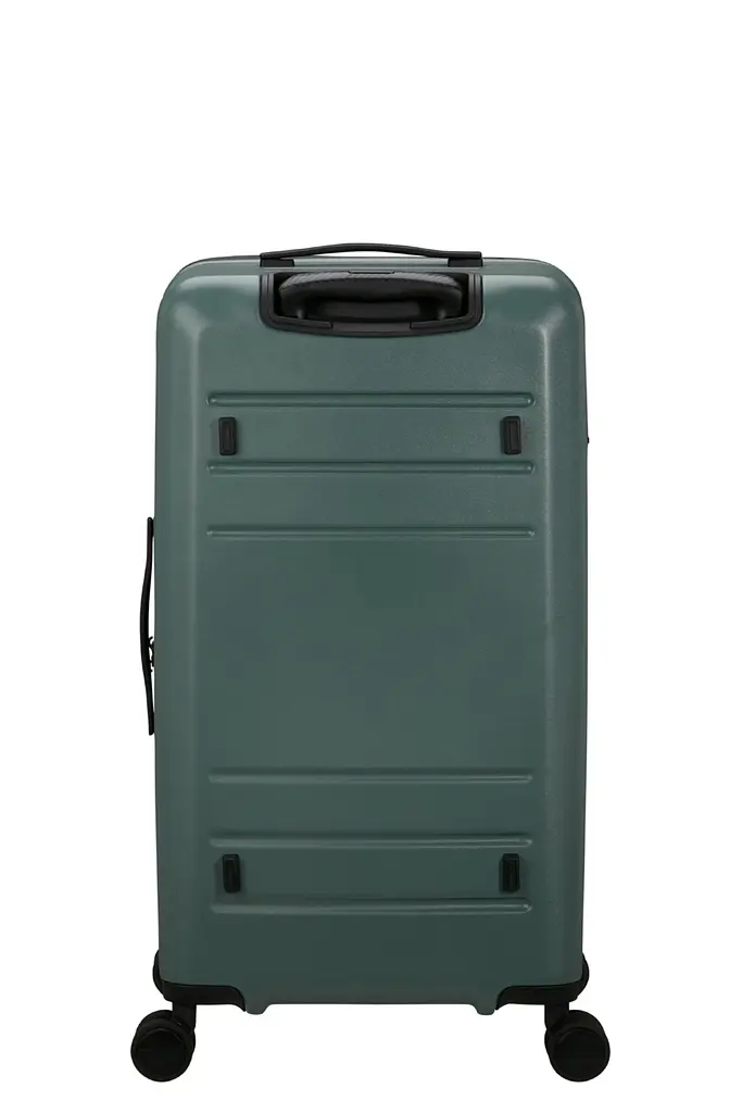 Валіза American Tourister TRAILON DARK FOREST 73x40x38 73 См MG6*04002 - фото 7