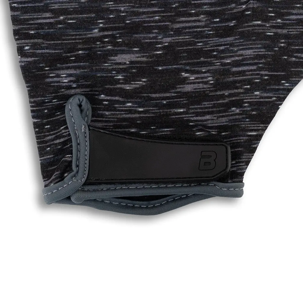Рукавиці BiotechUSA Roy Men’s black S - фото 3
