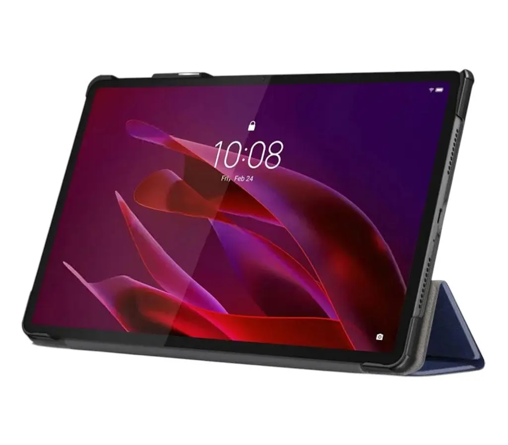 Чохол Primolux Slim для планшета Lenovo Yoga Tab 11.1" 2025 (TB710) / Xiaoxin Pad Pro GT 11.1" - Dark Blue - фото 2