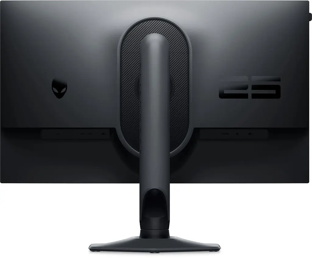 Монітор 24.5" Dell AW2524HF FHD IPS 500Hz (210-BJPH) - фото 5