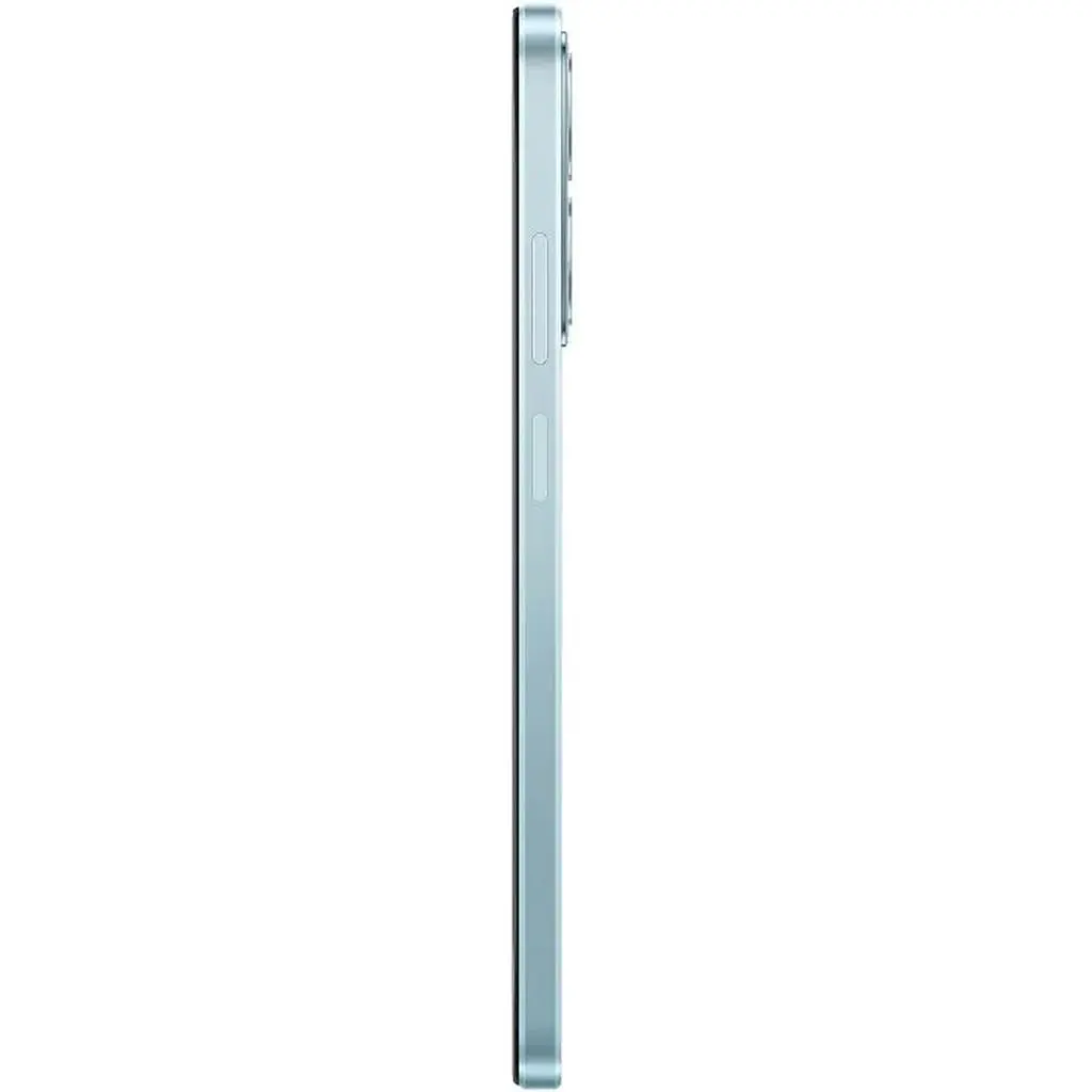Смартфон Oppo A3x 4/128GB Ocean Blue - фото 19