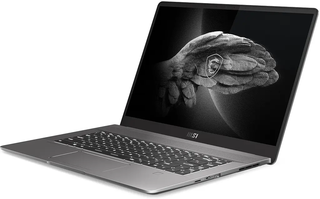 Ноутбук MSI Creator Z16 (CREATOR_Z16_A11UE-084UA) (CREATOR_Z16_A11UE-084UA) - фото 3