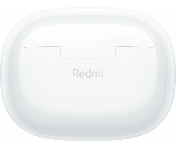 Навушники бездротові Xiaomi Redmi Buds 5 Pro (BHR7662GL) 2024 білі - фото 7
