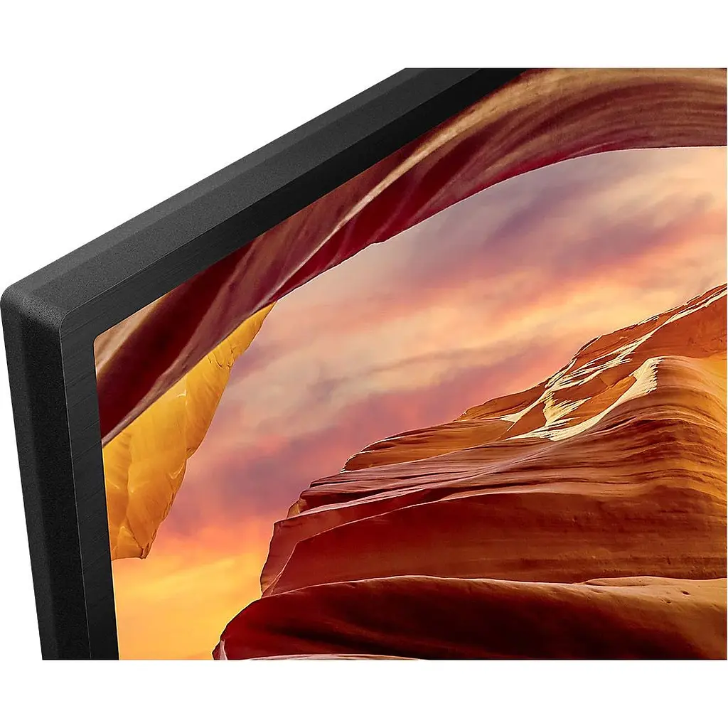 Телевізор Sony BRAVIA X75WL 55` LCD Ultra HD 4K (KD-55X75WL) EU [131965] - фото 5