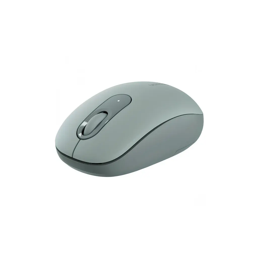Мишка Ugreen MU105 Wireless Green (90672) - фото 3