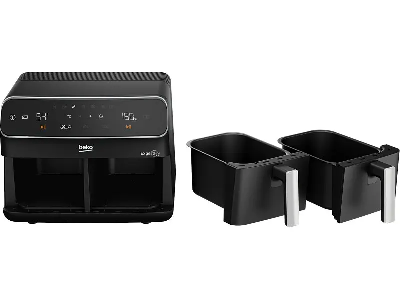 Мультипіч Beko FRL5388B - фото 4