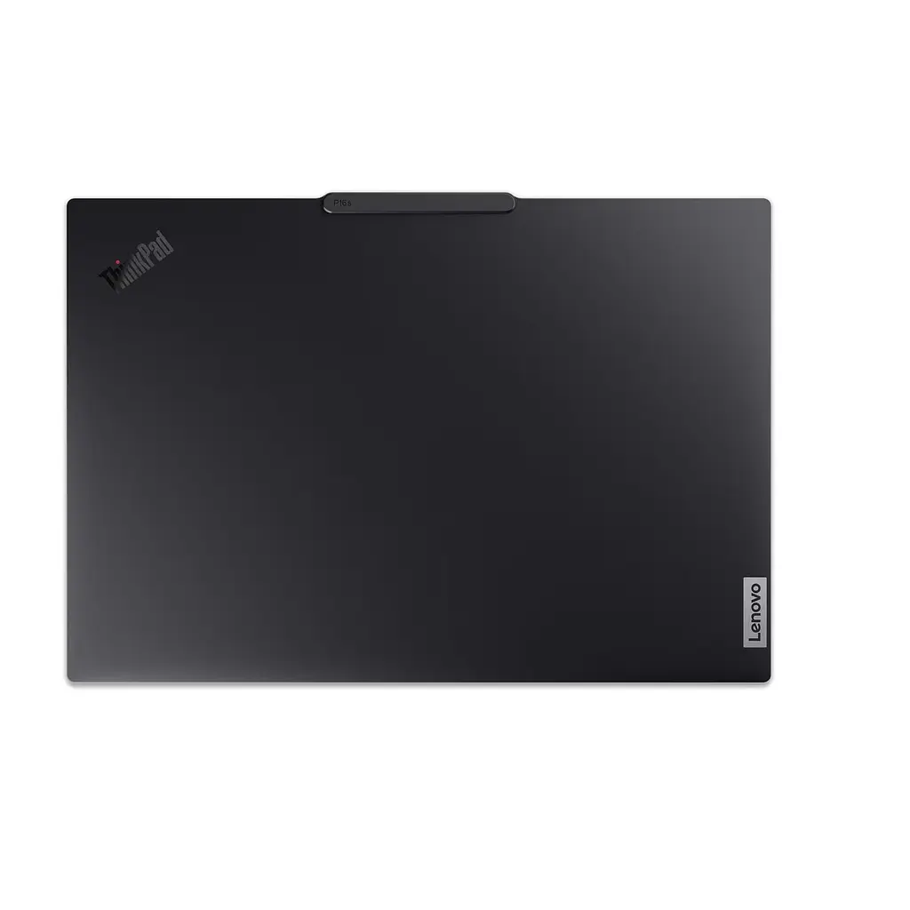 Ноутбук Lenovo ThinkPad P16s Gen 3, Ultra 7 155H, 32GB, 1TB, RTX 500 Ada, 4G Ready - фото 7