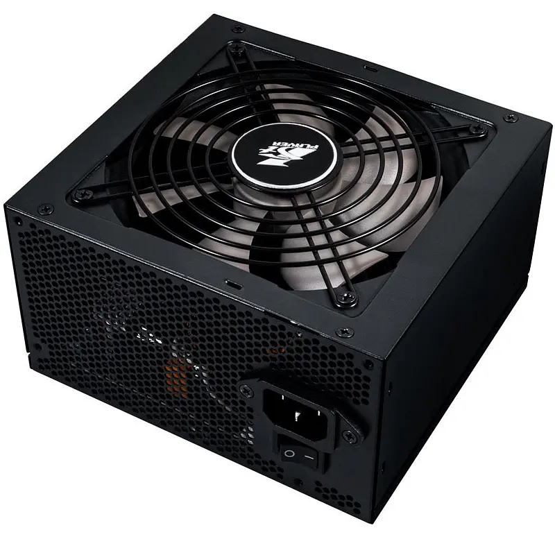 Блок живлення 1stPlayer PS-700AX 700W (DKPM-BRZ-700-BK-EU) - фото 5