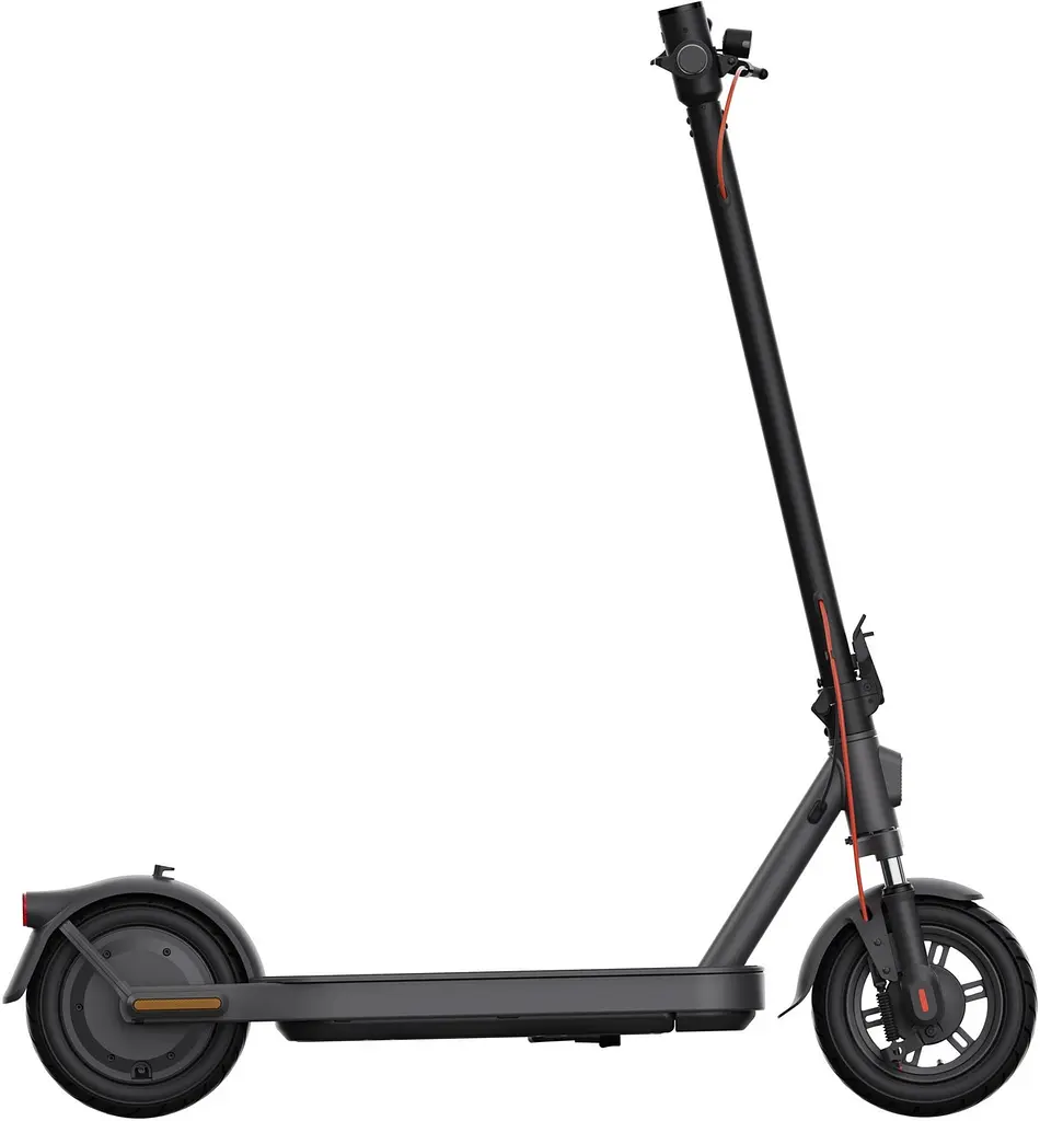 Електросамокат Xiaomi Electric Scooter 5 BHR9608EU - фото 2