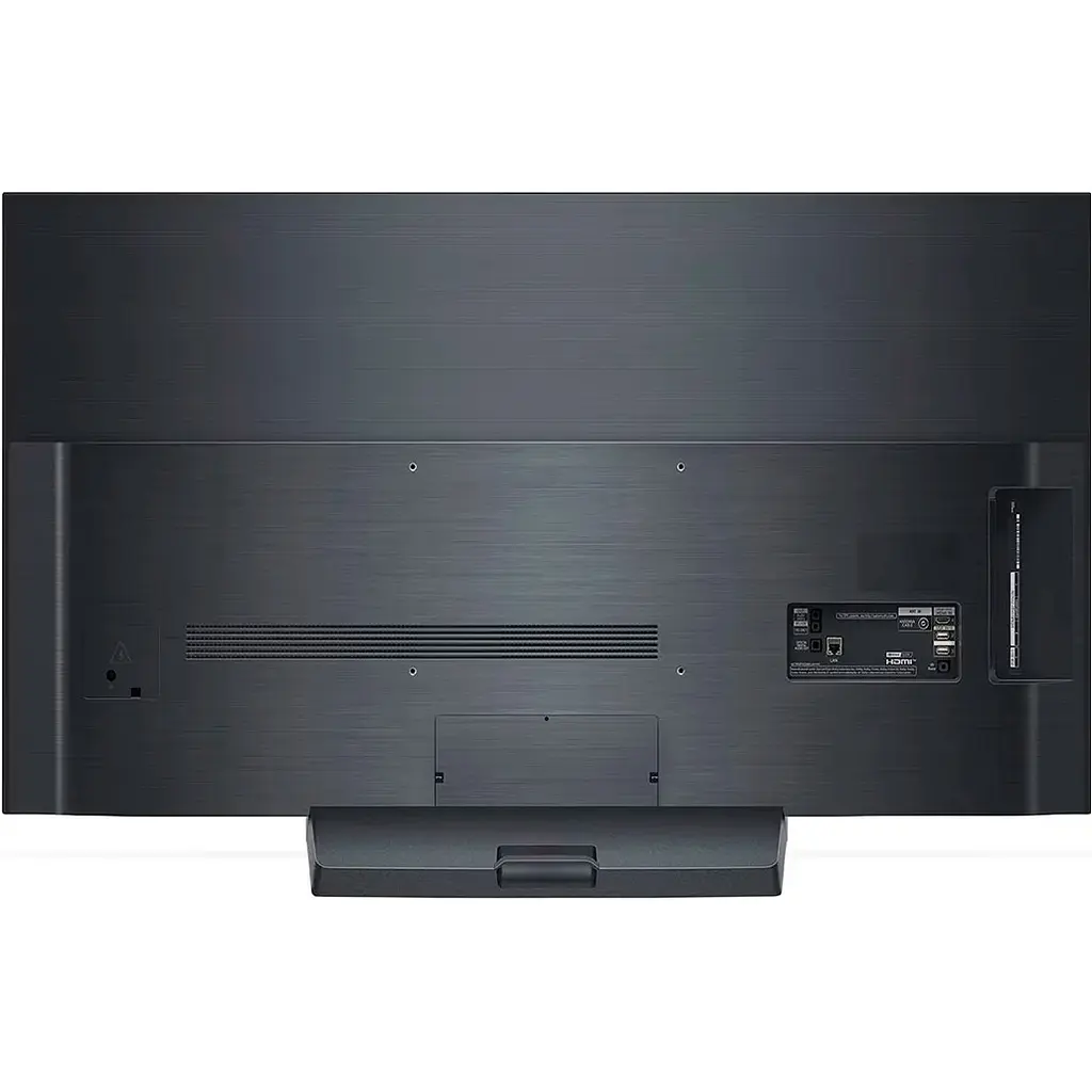 Телевизор LGLG Evo C3 65" Oled 4K [OLED65C36LC] UA [100185] - фото 5