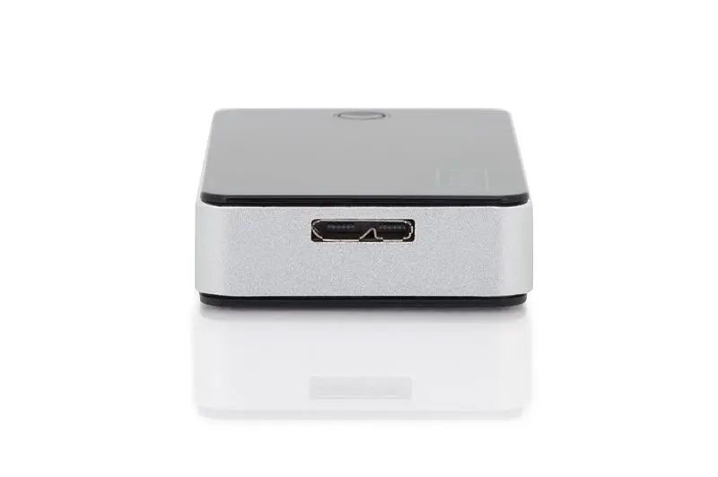 Кардридер універсальний USB 3.0 DIGITUS All in one - фото 6