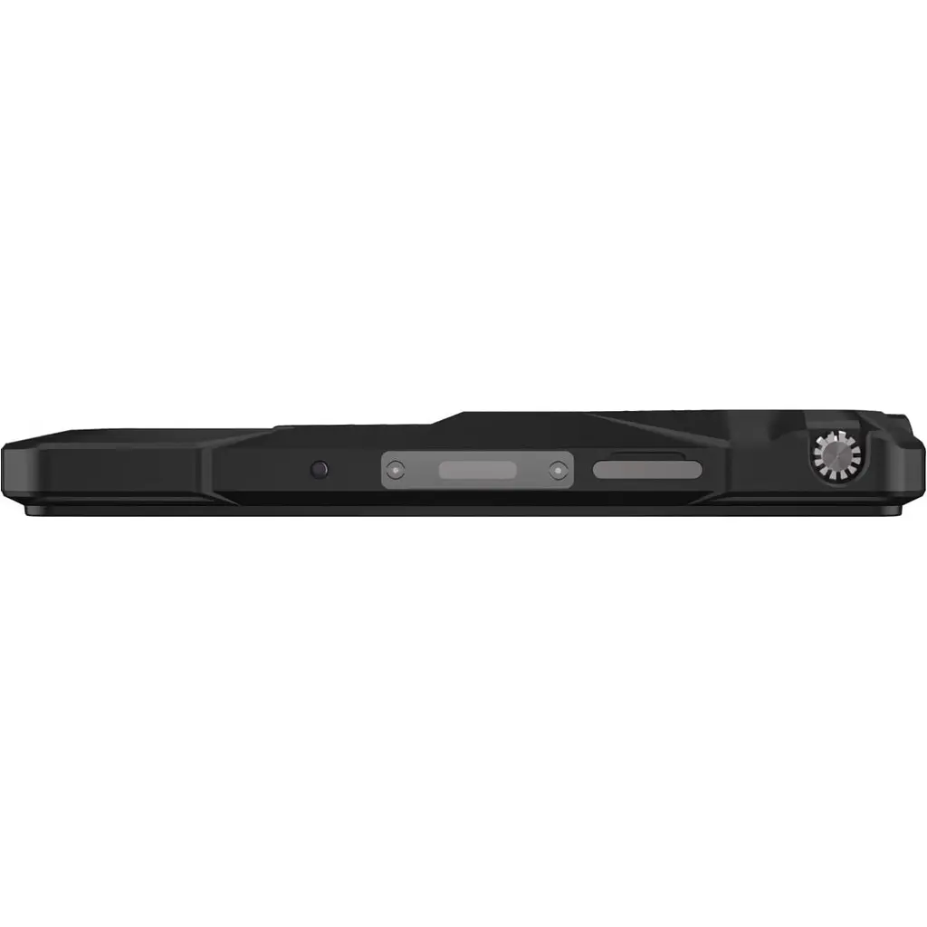 Планшет Unihertz 8849 Tank Pad E 12/512GB Black [136971] - фото 6
