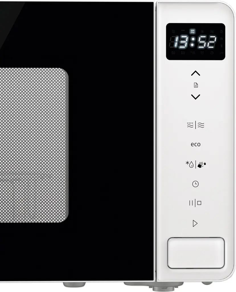 Мікрохвильова піч Gorenje MO20S4W M20XYZ (733241) - фото 4