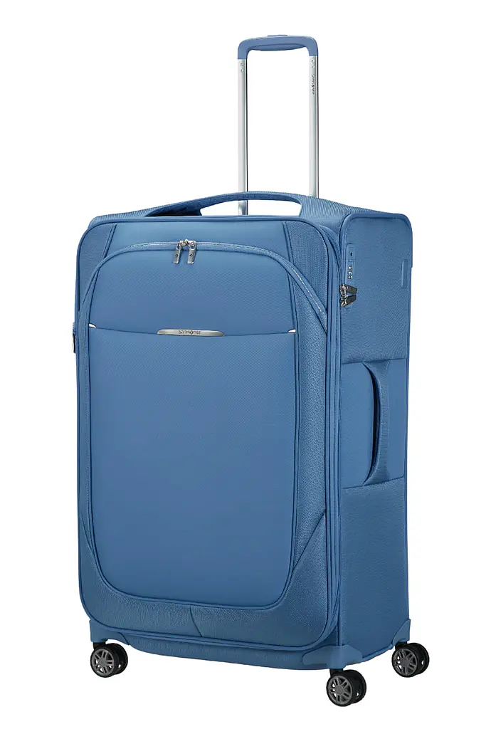 Валіза Samsonite RE-LITE CAPRI 78 см BLUE 78x48x33(36) KQ8*01007 - фото 10