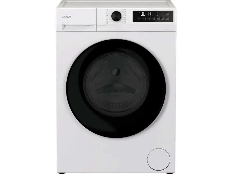 Прально-сушильна машина Candy ProWash&Dry 300 GWD 474SB7-S