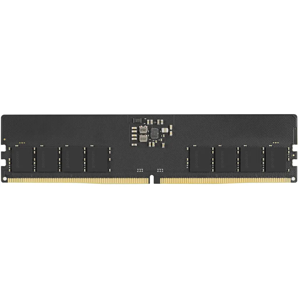 DDR5 16Gb 4800MHz GoodRAM, Retail