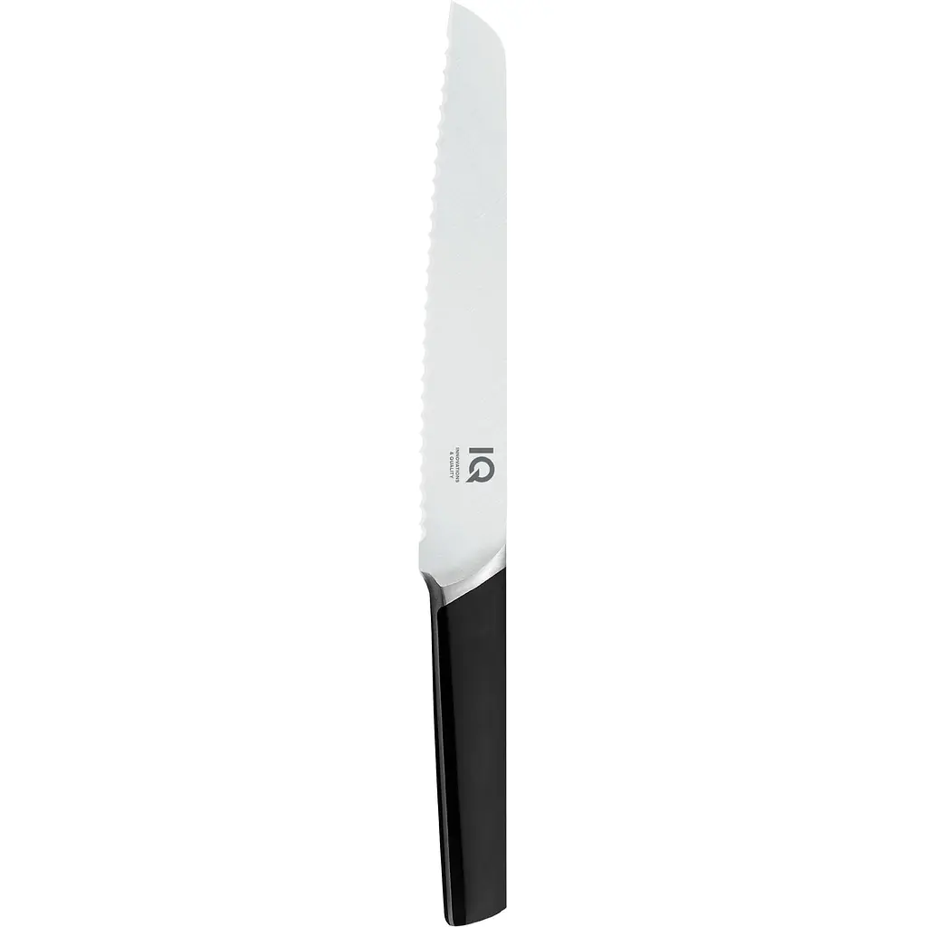 Набір ножів IQ Be Traditional 5 ножів в колоді (IQ-11002) - фото 6