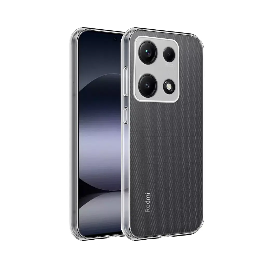 Чохол MAKE Xiaomi Redmi Note 14S Air - фото 2