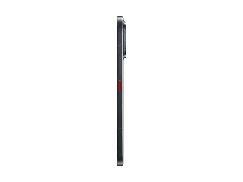 Смартфон Xiaomi POCO F9 Ultra 12/256GB Black - фото 10