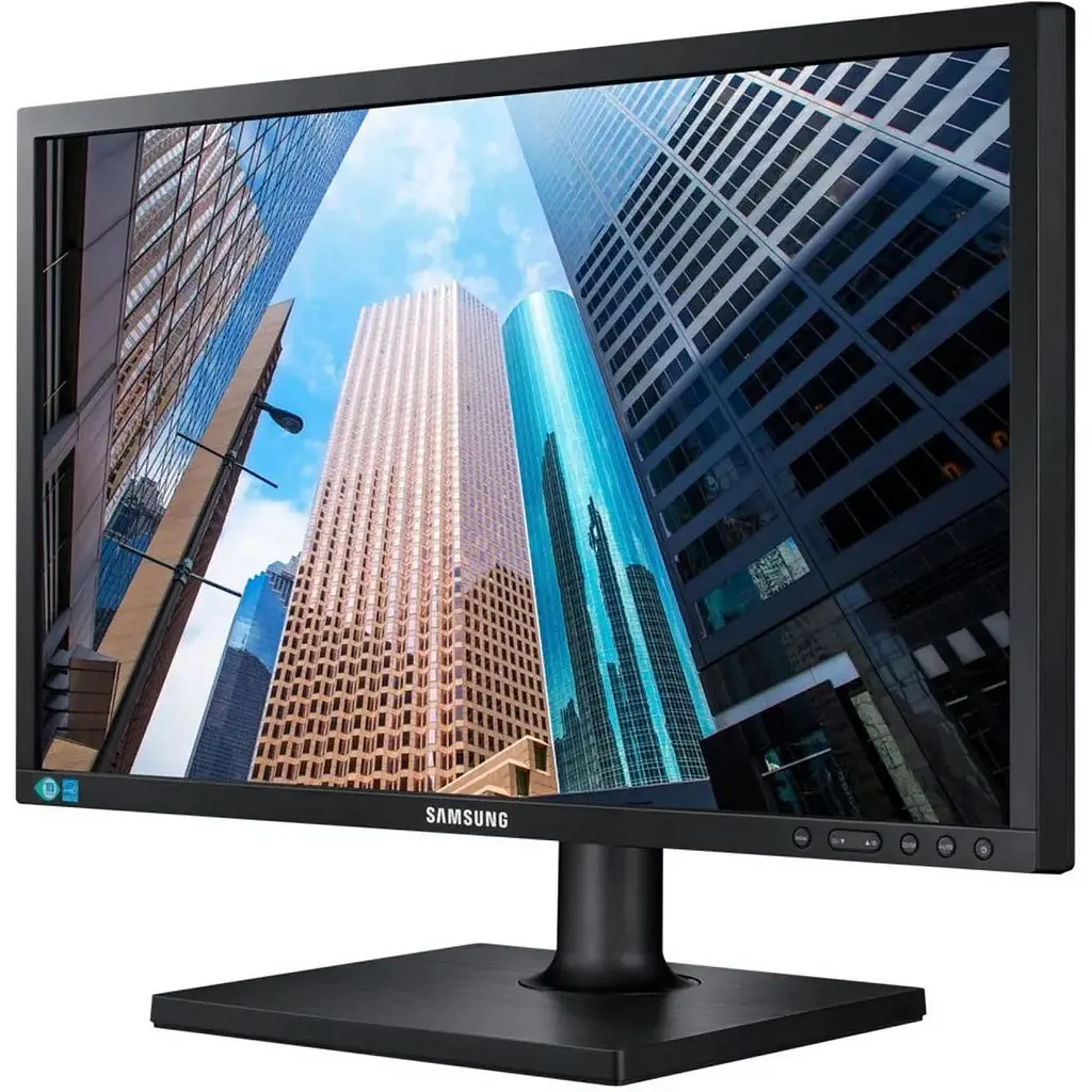 Монітор 24" Samsung S24E650XW - Class A "Б/В" - фото 5