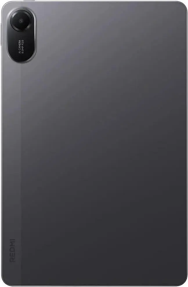 Планшет Xiaomi Redmi Pad 2 8/256GB Wi-Fi Graphite Gray (VHU5631EU) - фото 6