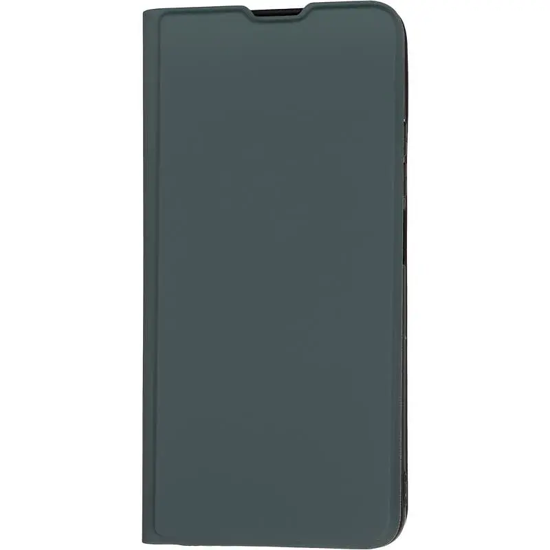 Чохол до мобільного телефона BeCover Exclusive New Style Tecno Spark 30C 4G Dark Green (712702) - фото 3