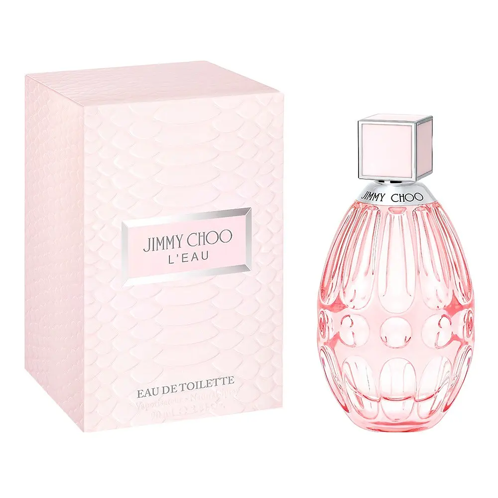 Туалетна вода Jimmy Choo L'Eau 90 мл (CH008A01) - фото 2