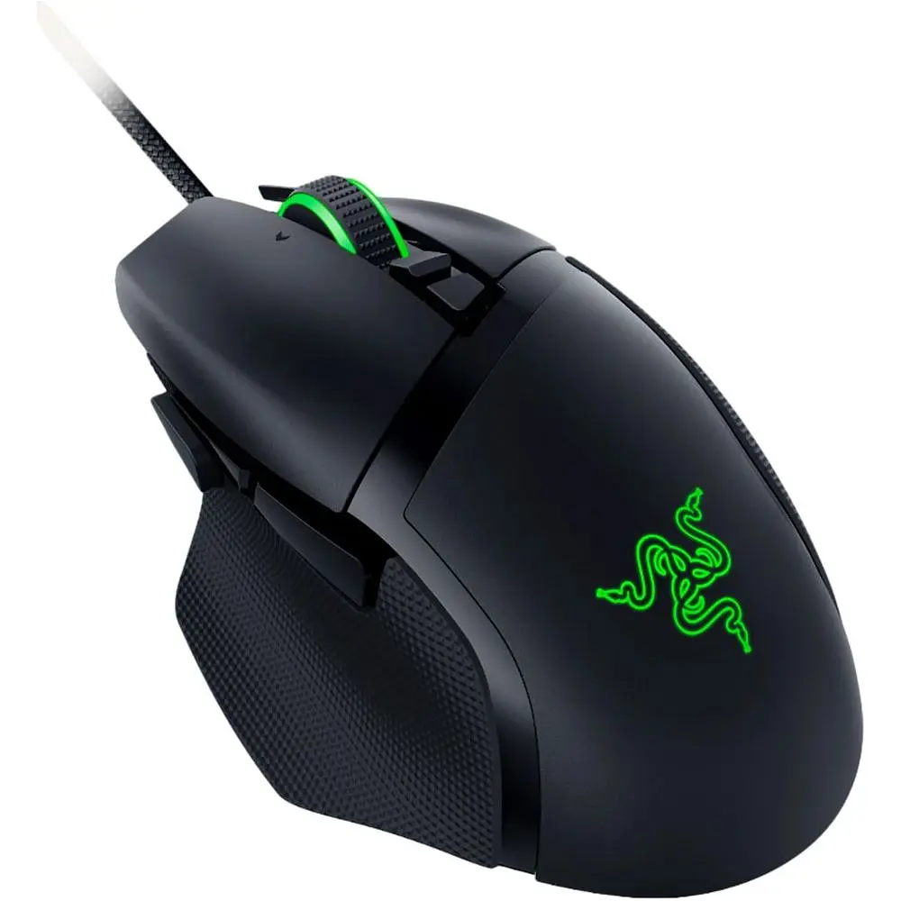 Миша Razer Basilisk V3 35K Black (RZ01-05230100-R3M1) [123209] - фото 3