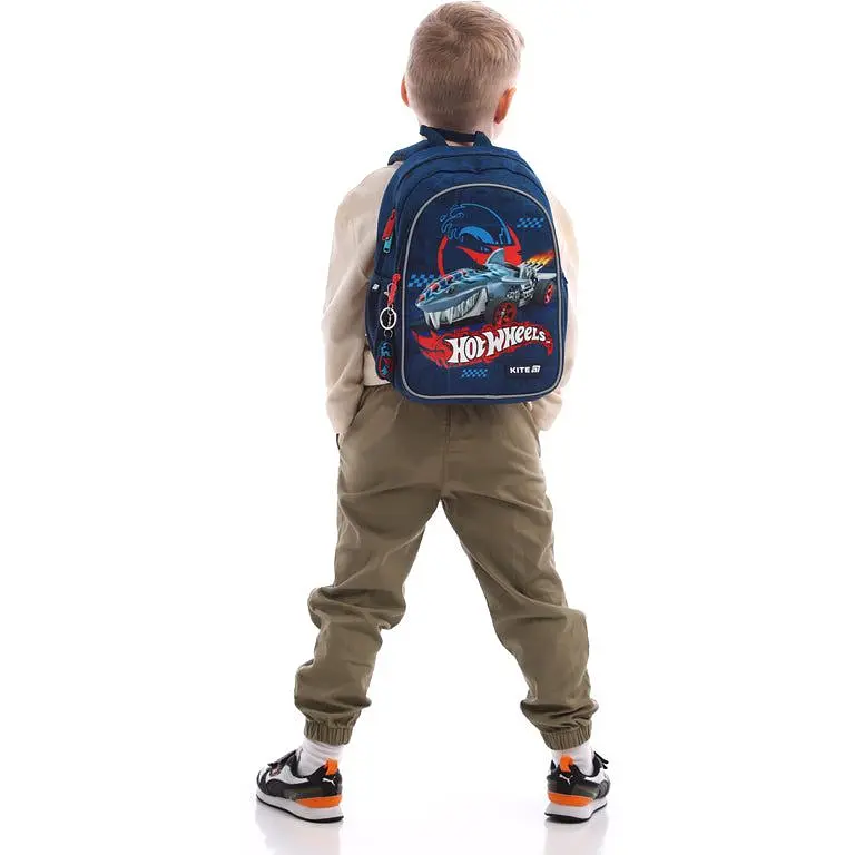 Рюкзак Kite Kids 2735 HW (HW25-2735XS) - фото 17