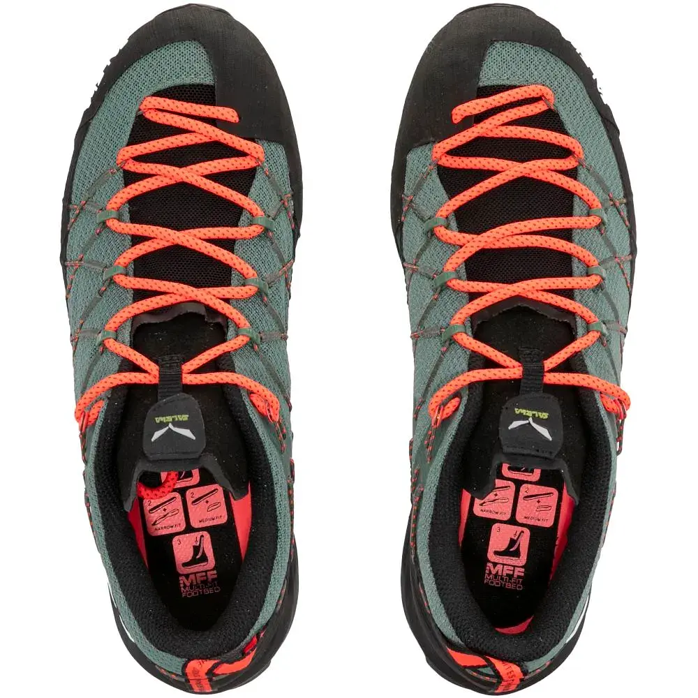Кросівки Salewa Wildfire 2 Wms - фото 4