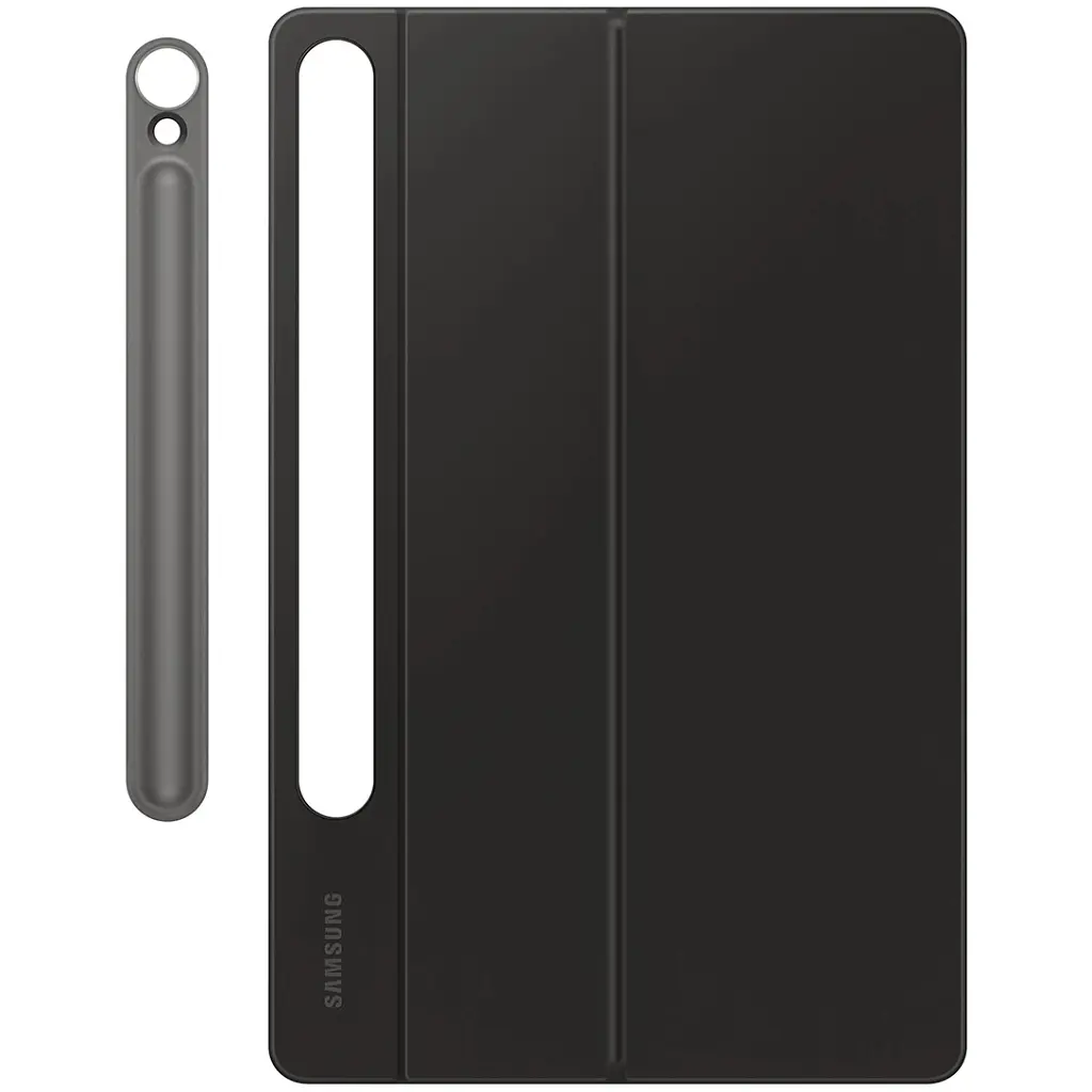 Чохол до планшета Samsung Keyboard Cover for Samsung Galaxy Tab S10 FE black (EF-DX725BBEGUA) - фото 2
