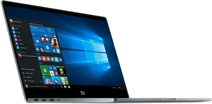 Ноутбук Xiaomi Mi Notebook Pro 15.6 GTX i5 8G 1050MAX-Q 1TB (JYU4200CN) - фото 2