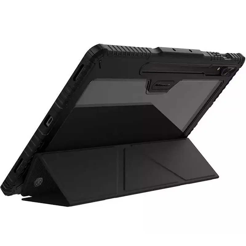 Чохол-книга Bumper Pro Multi-angle для Samsung Galaxy Tab S10 Ultra Nillkin teh0030228 - фото 3
