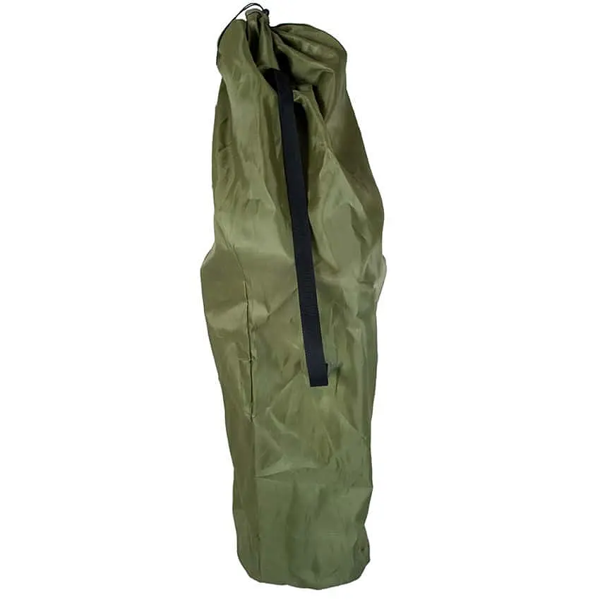 Складное кресло-шезлонг Ranger FC 750-052 Green RA2221 - фото 15