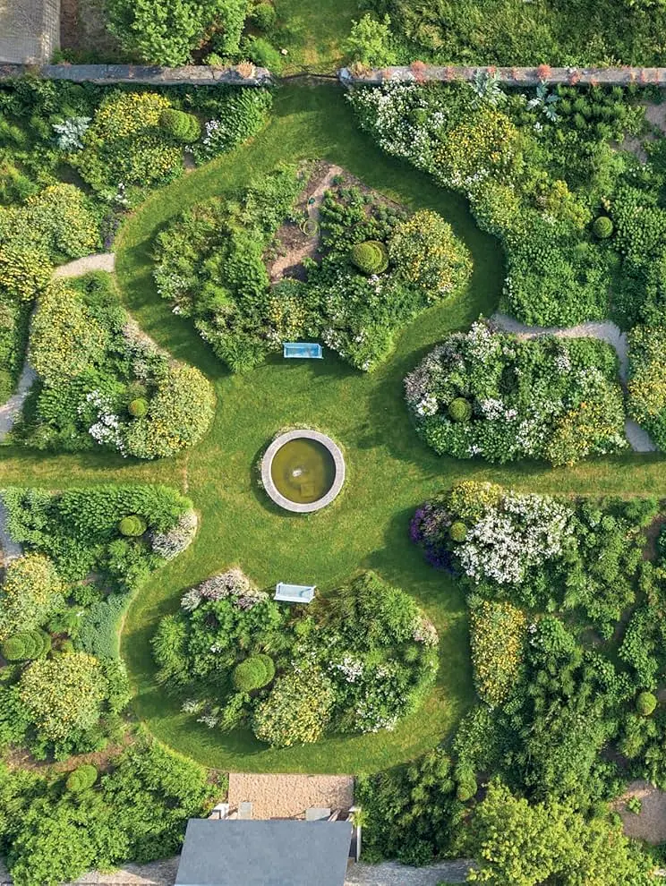 Big Garden Design - фото 9