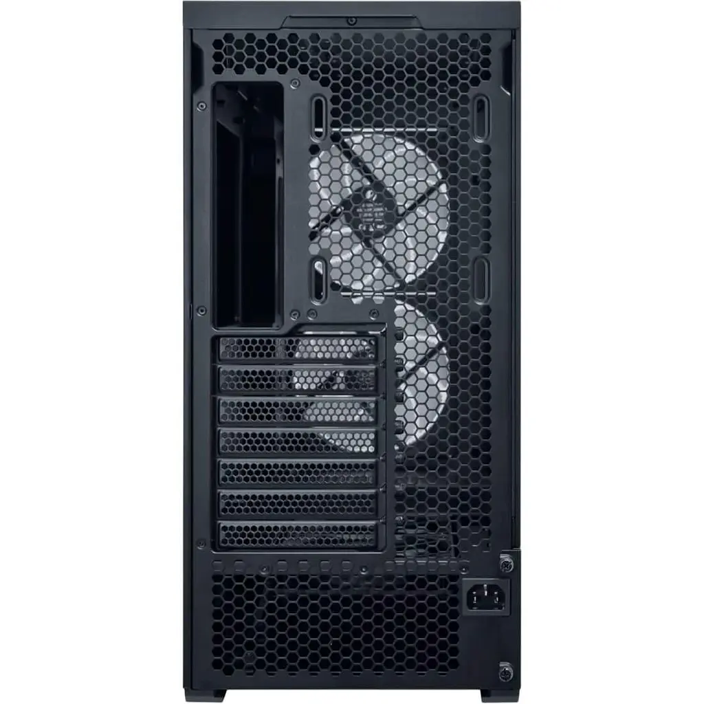 Корпус Lian Li LANCOOL 207 Black (G99.LAN207RX.00) Без БП - фото 5